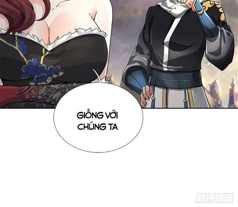 Chúa Tể Chi Lộ Chapter 127 - 35