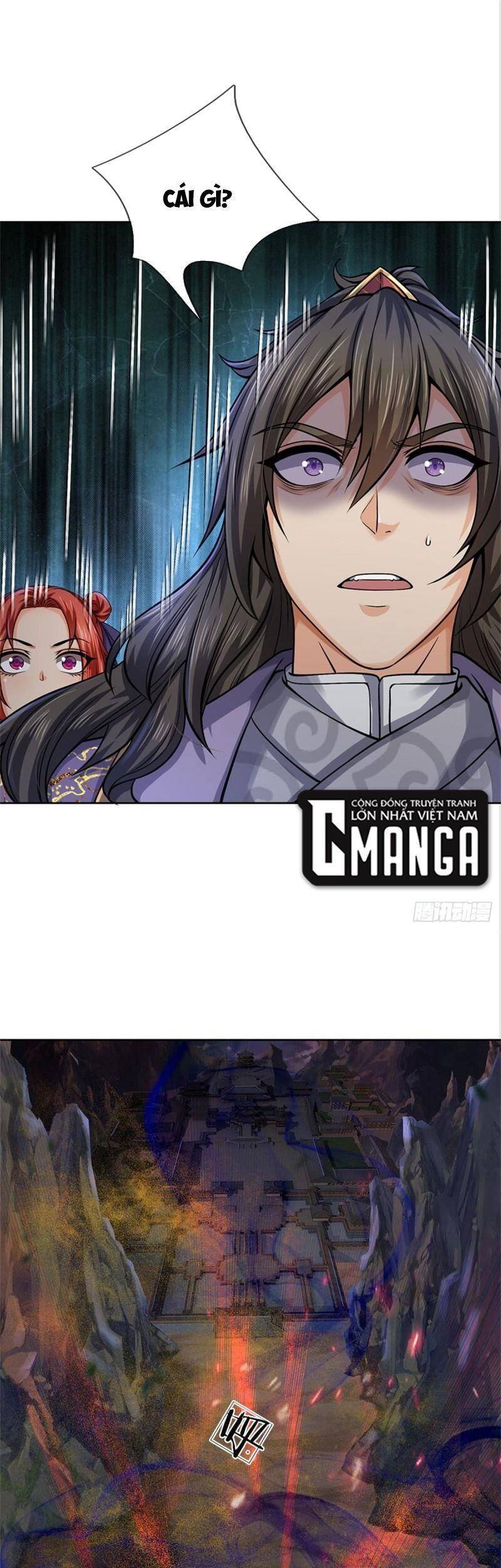 Chúa Tể Chi Lộ Chapter 127 - 10