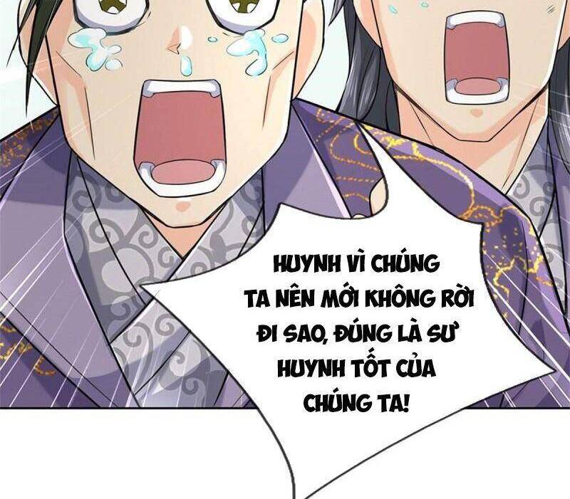 Chúa Tể Chi Lộ Chapter 128 - 21