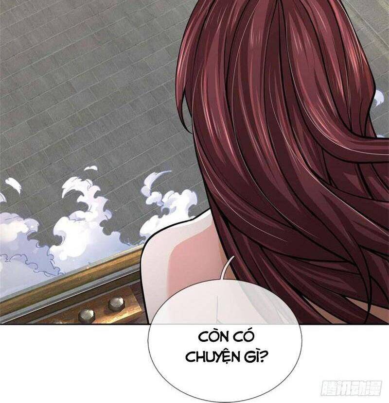 Chúa Tể Chi Lộ Chapter 128 - 29