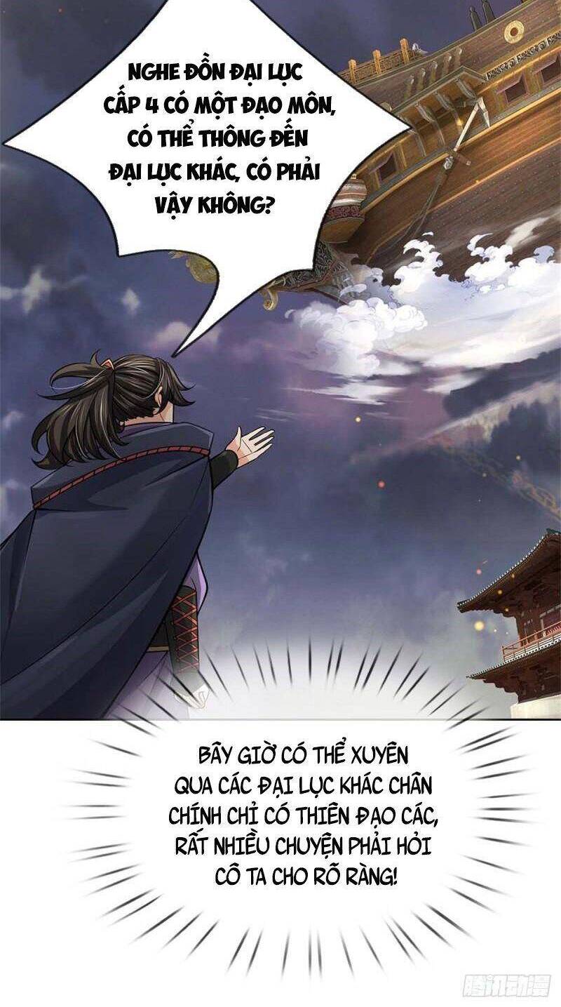 Chúa Tể Chi Lộ Chapter 128 - 33