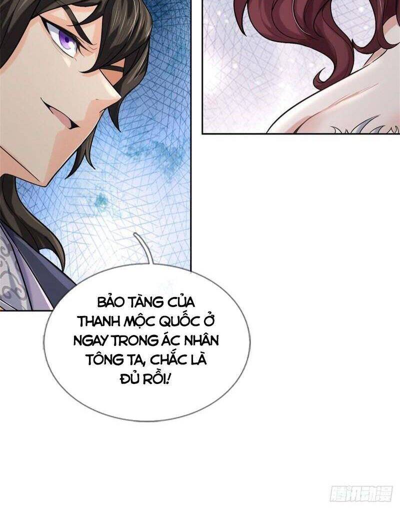 Chúa Tể Chi Lộ Chapter 128 - 5
