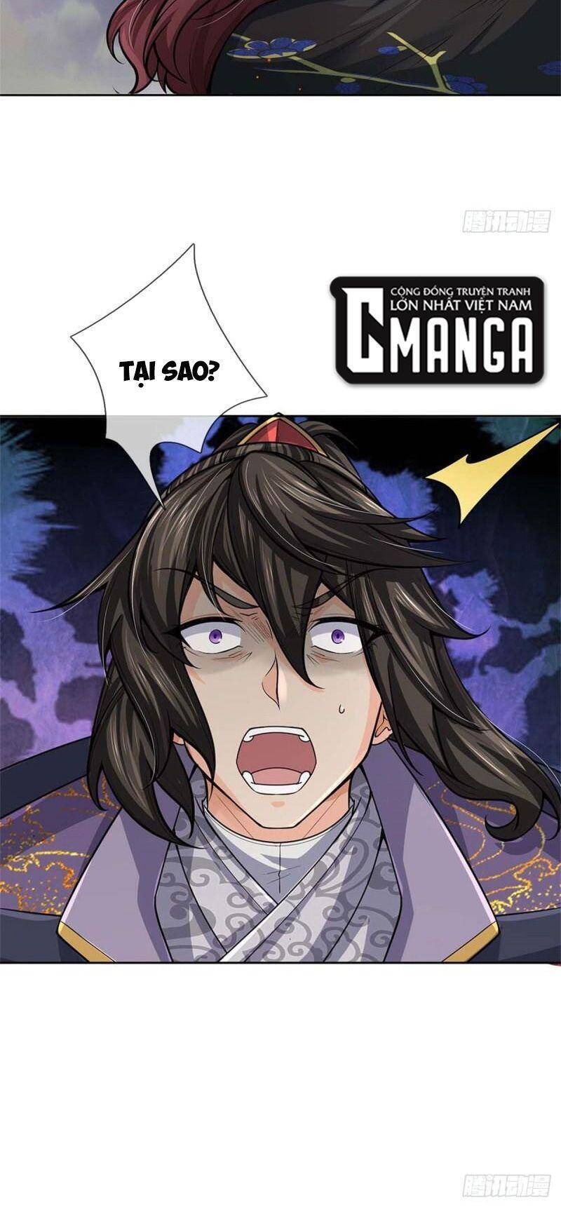 Chúa Tể Chi Lộ Chapter 129 - 2