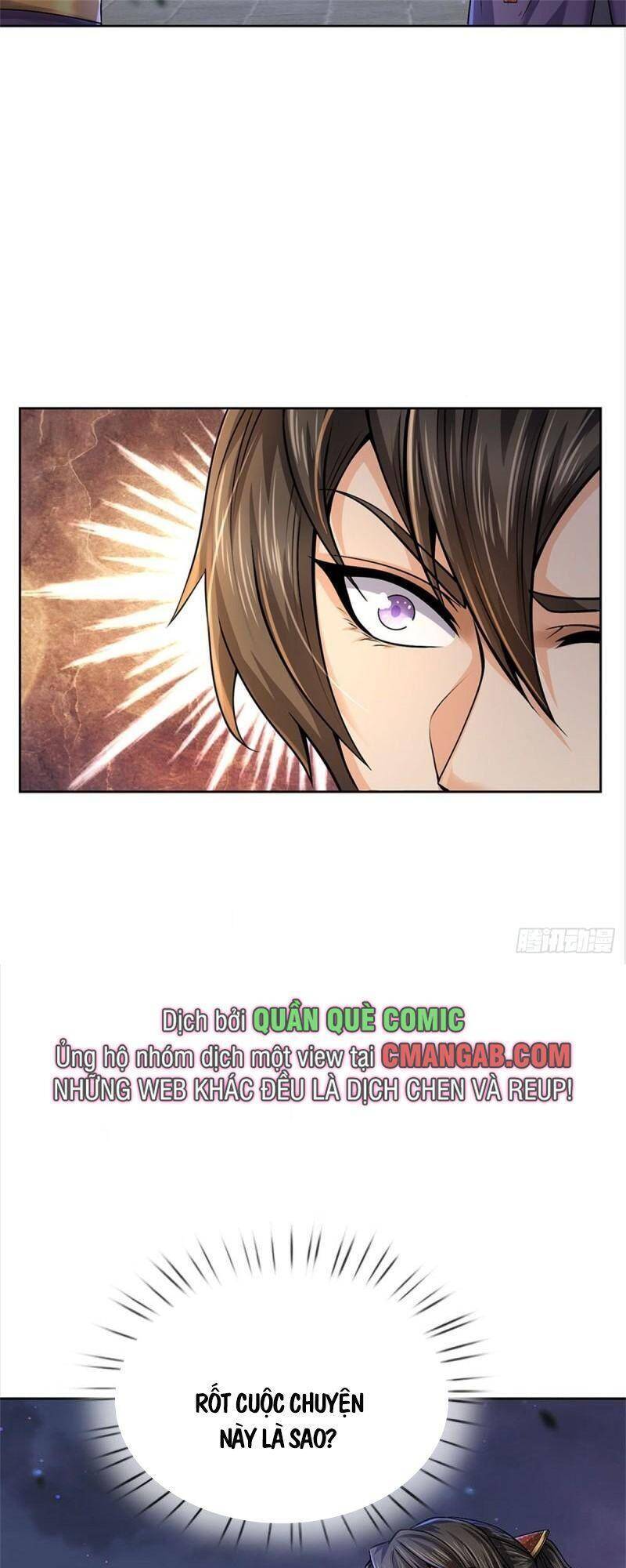 Chúa Tể Chi Lộ Chapter 129 - 32