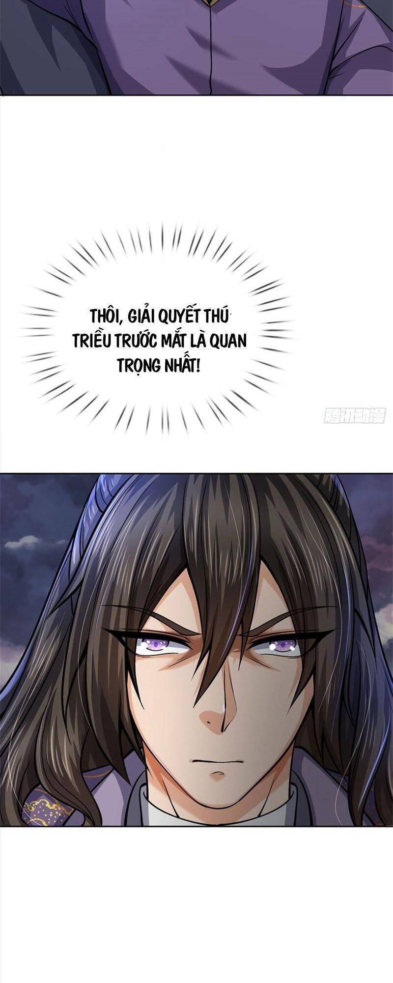 Chúa Tể Chi Lộ Chapter 129 - 37