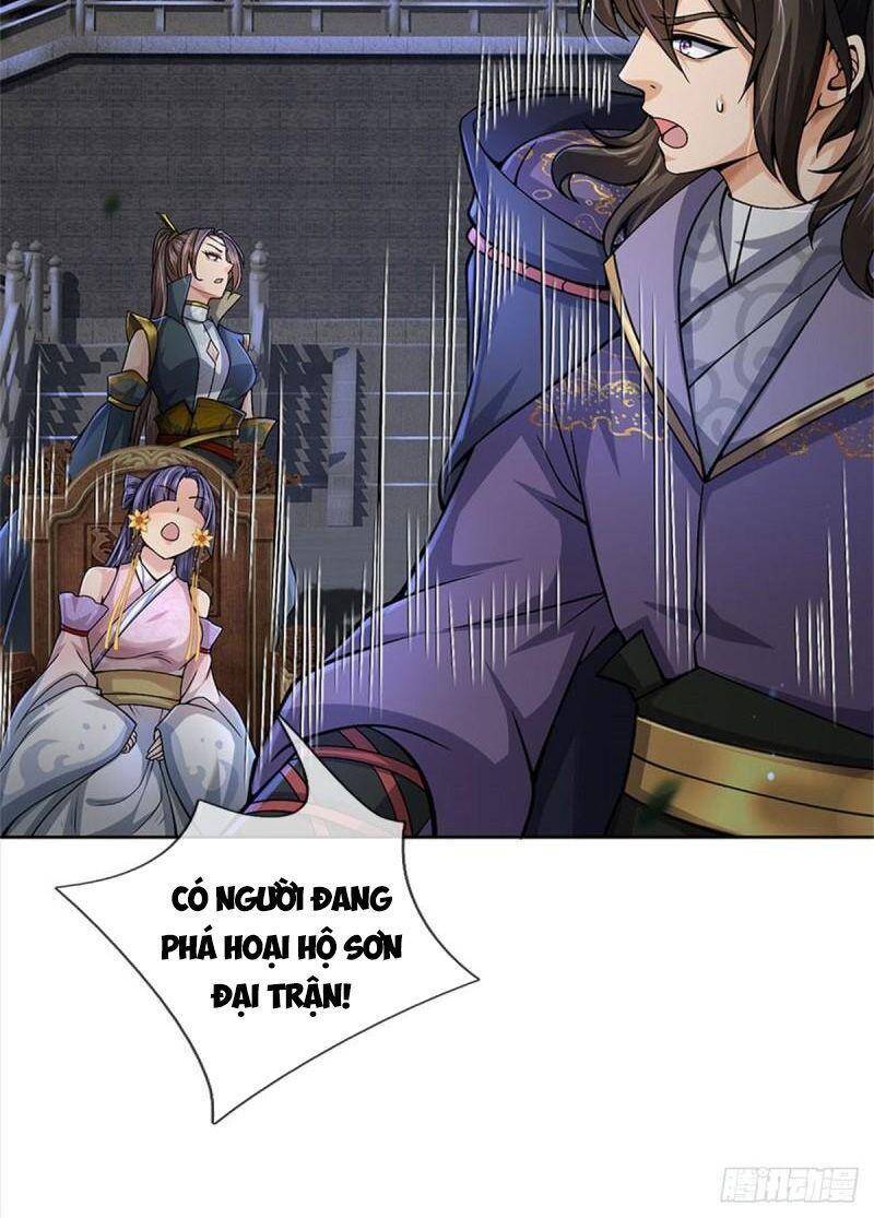 Chúa Tể Chi Lộ Chapter 129 - 40