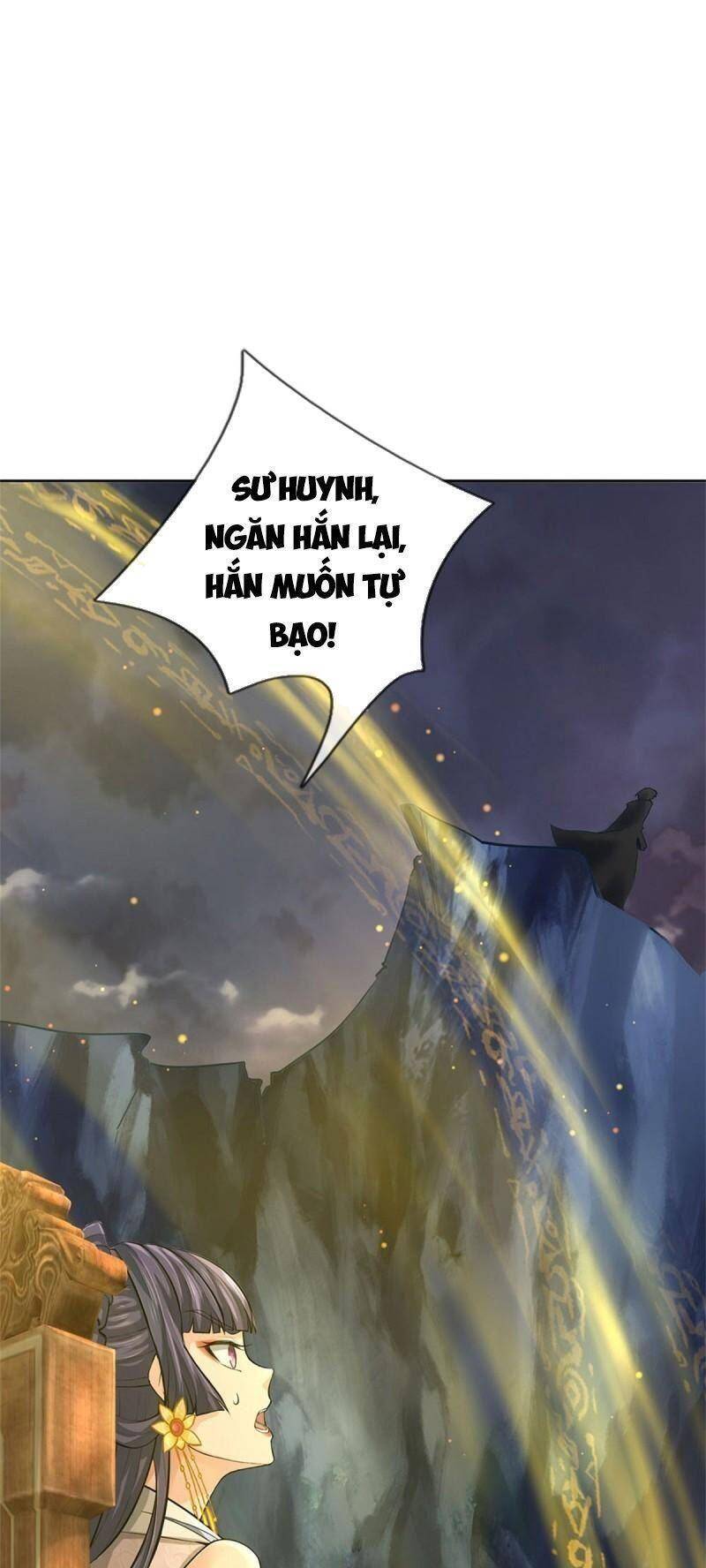 Chúa Tể Chi Lộ Chapter 130 - 15