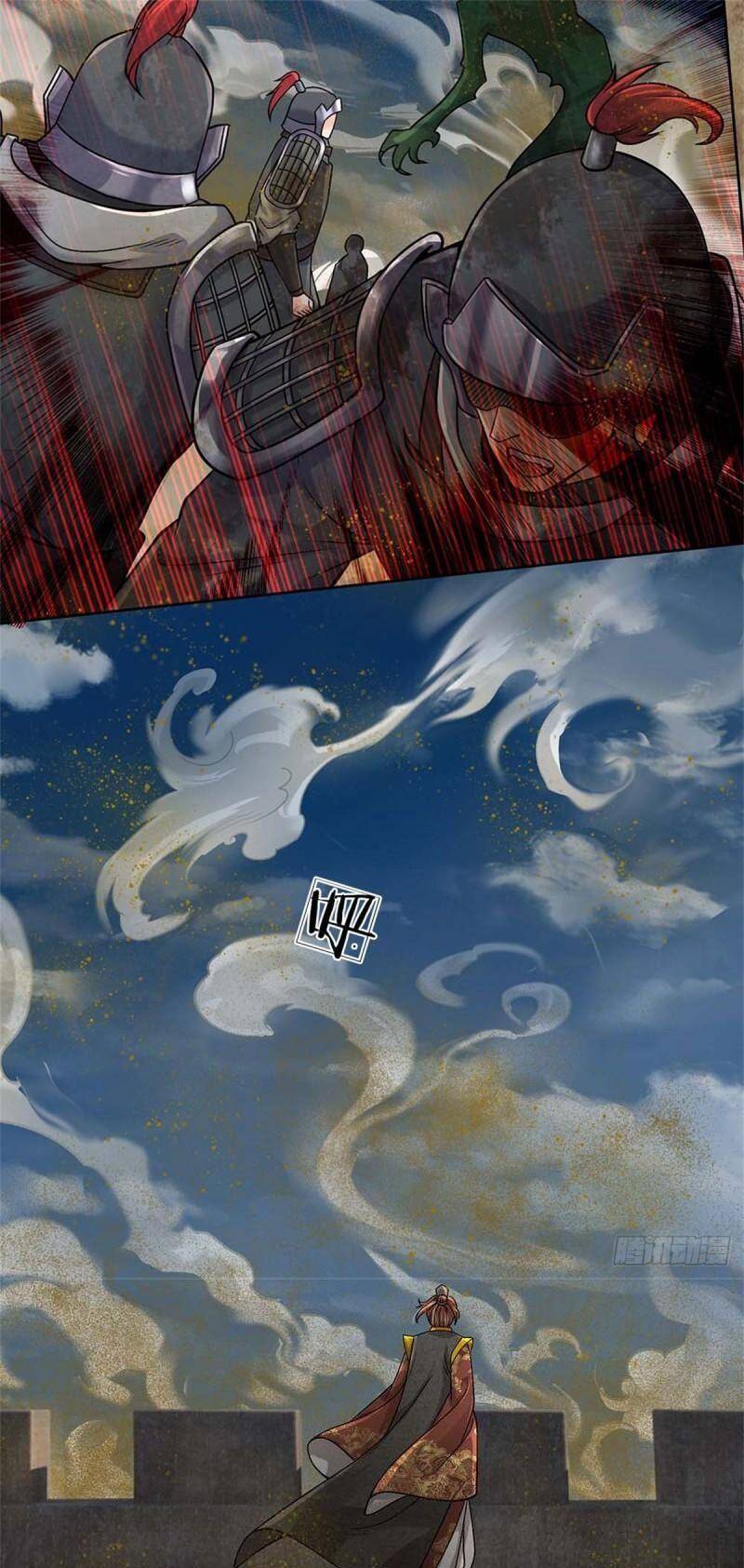 Chúa Tể Chi Lộ Chapter 131 - 31