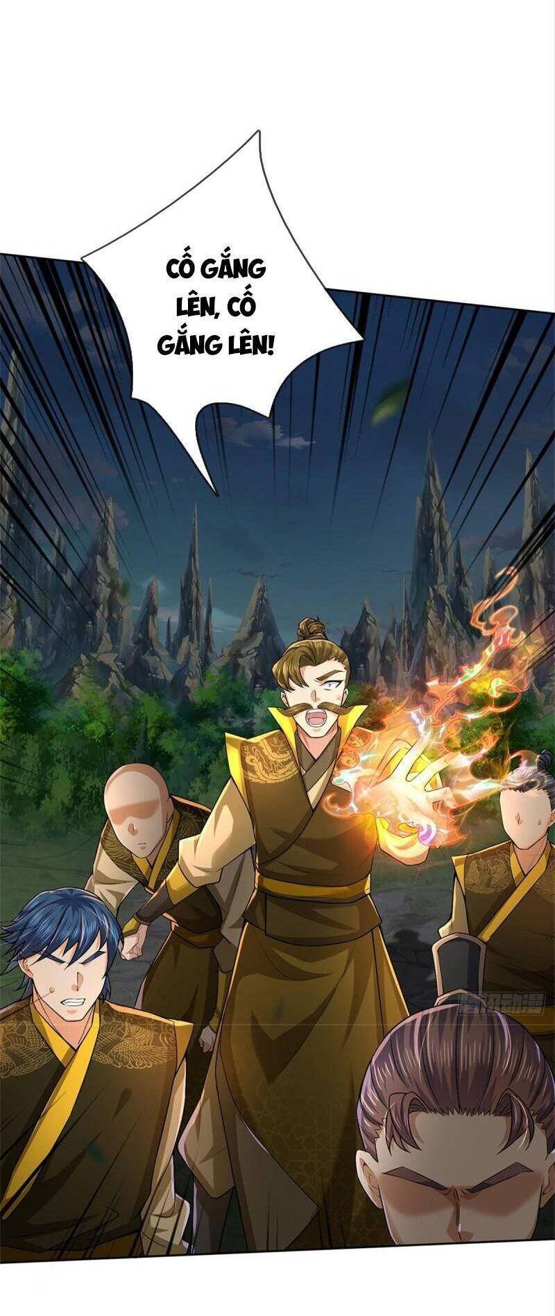 Chúa Tể Chi Lộ Chapter 132 - 15