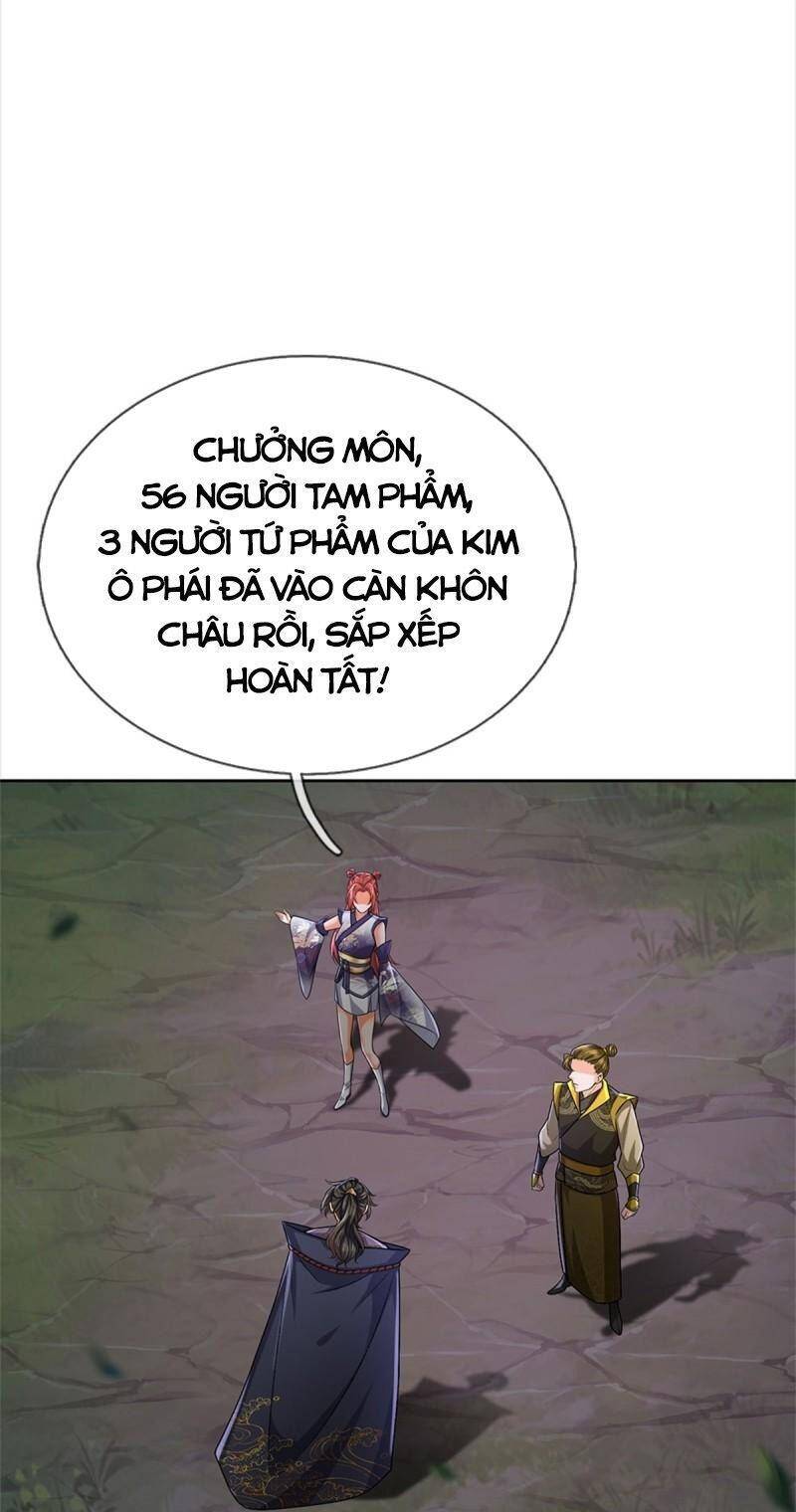 Chúa Tể Chi Lộ Chapter 132 - 20