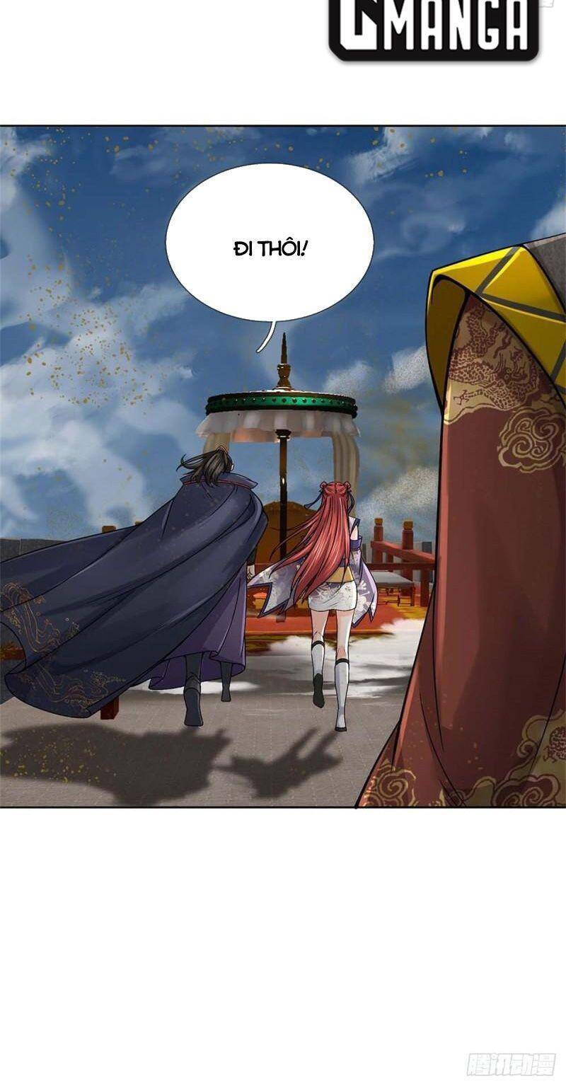 Chúa Tể Chi Lộ Chapter 132 - 5