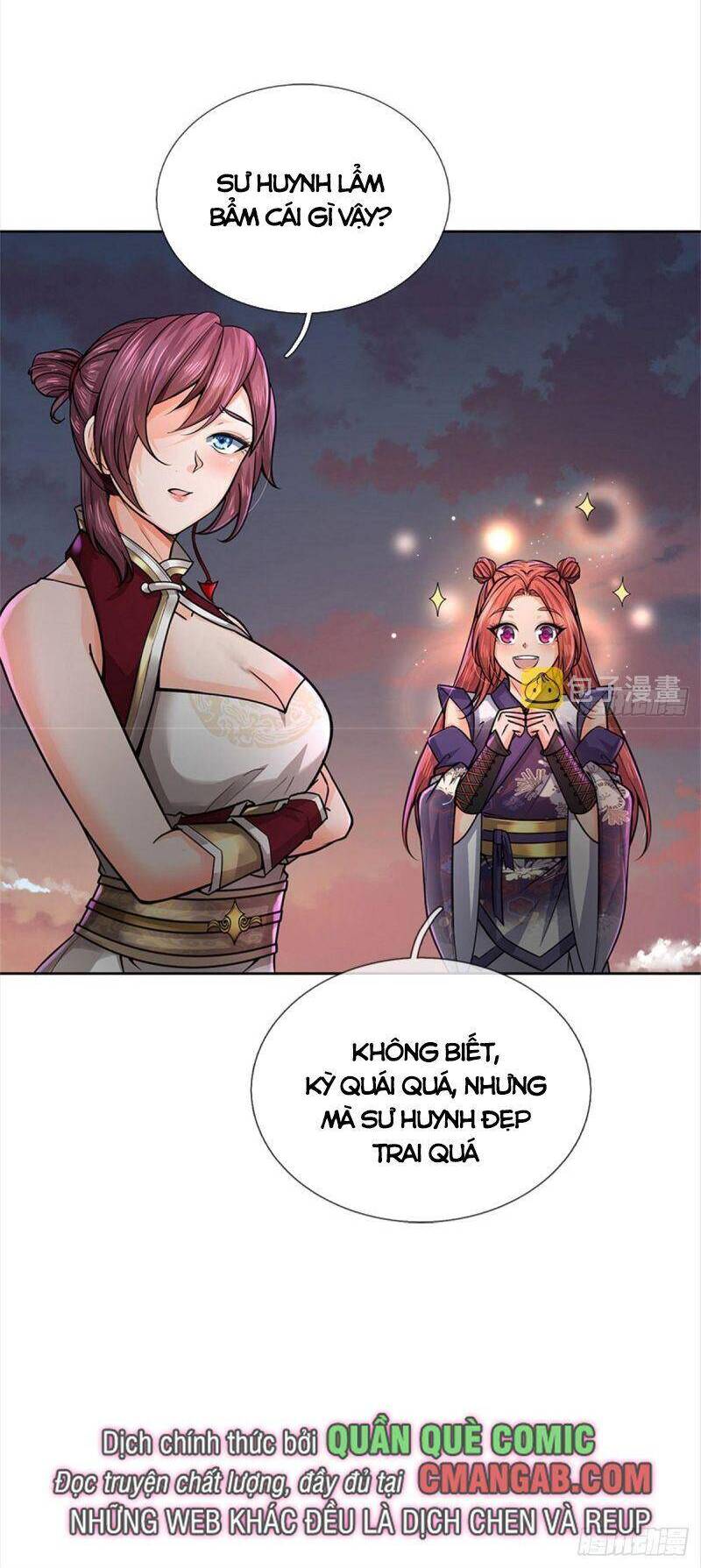 Chúa Tể Chi Lộ Chapter 133 - 21