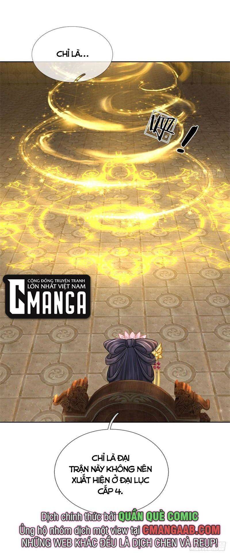 Chúa Tể Chi Lộ Chapter 138 - 27