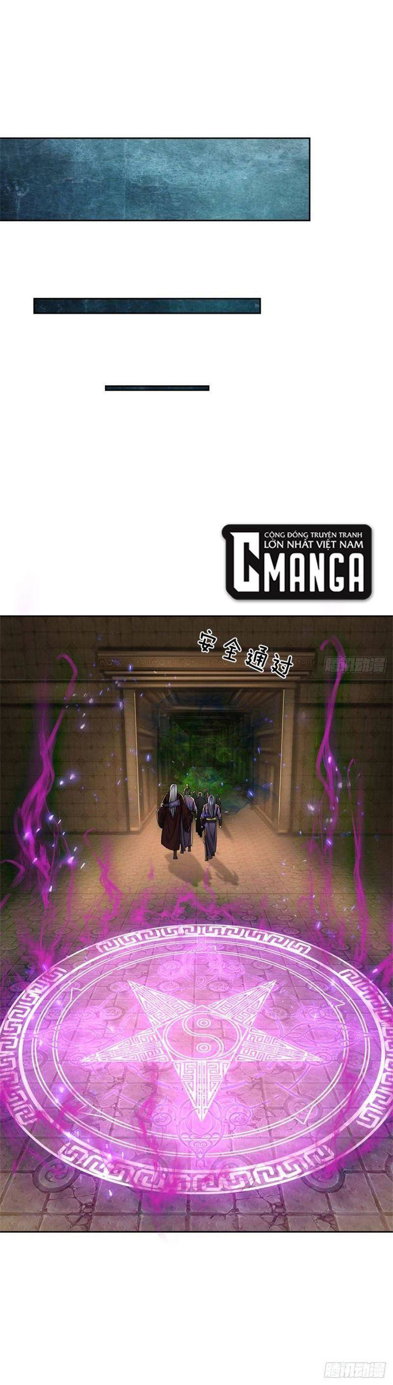 Chúa Tể Chi Lộ Chapter 139 - 4