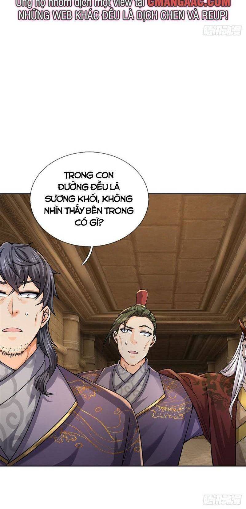 Chúa Tể Chi Lộ Chapter 139 - 6