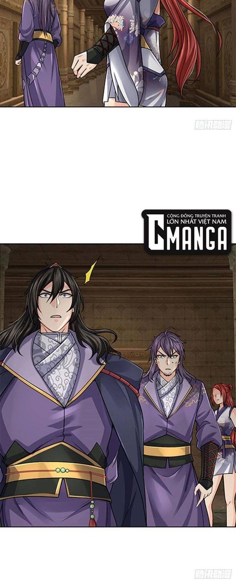 Chúa Tể Chi Lộ Chapter 140 - 2