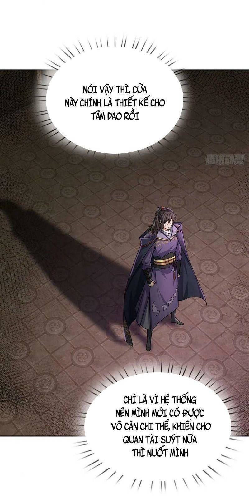 Chúa Tể Chi Lộ Chapter 141 - 11