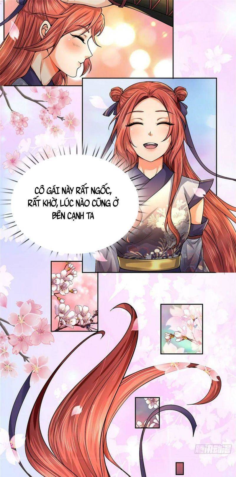 Chúa Tể Chi Lộ Chapter 141 - 23