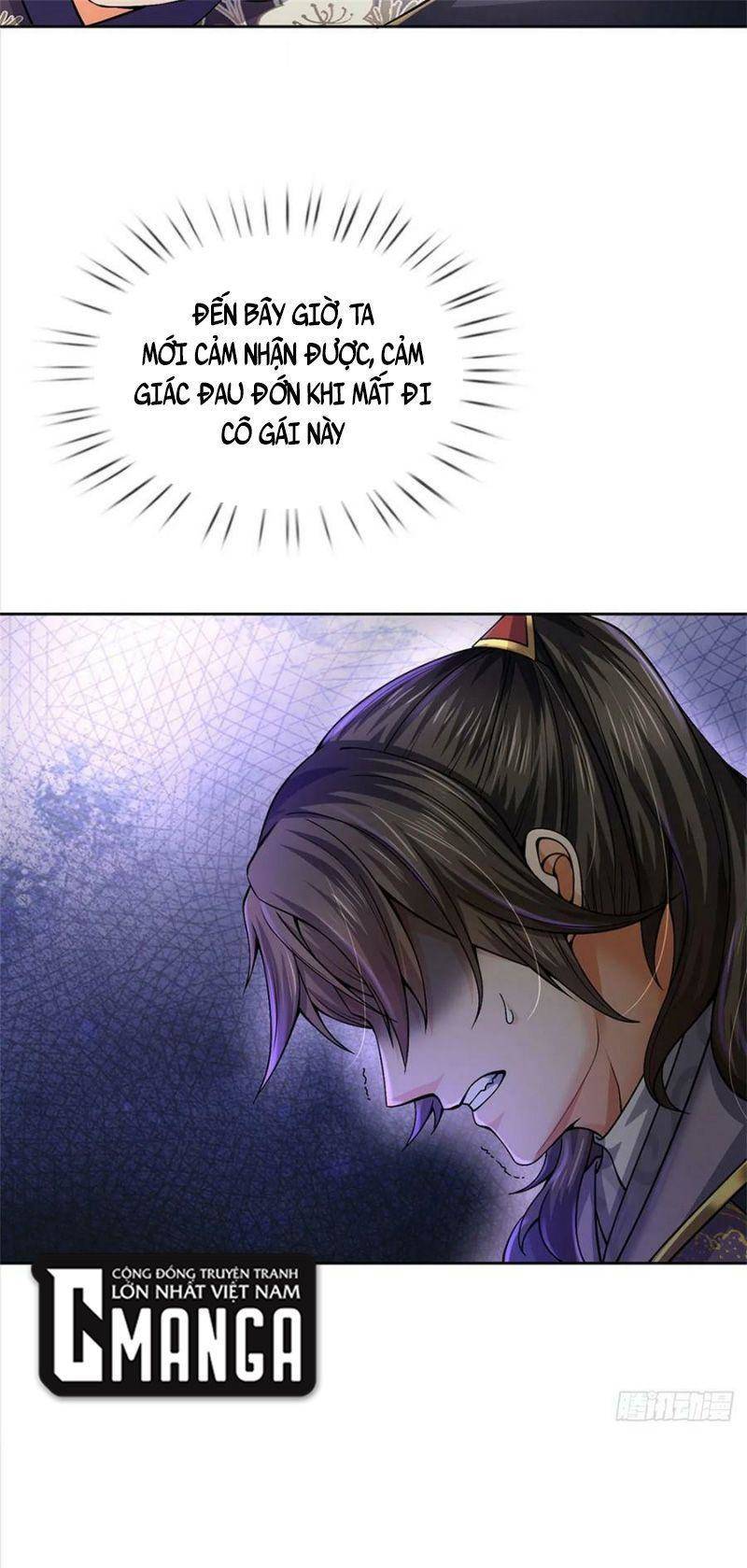 Chúa Tể Chi Lộ Chapter 141 - 25