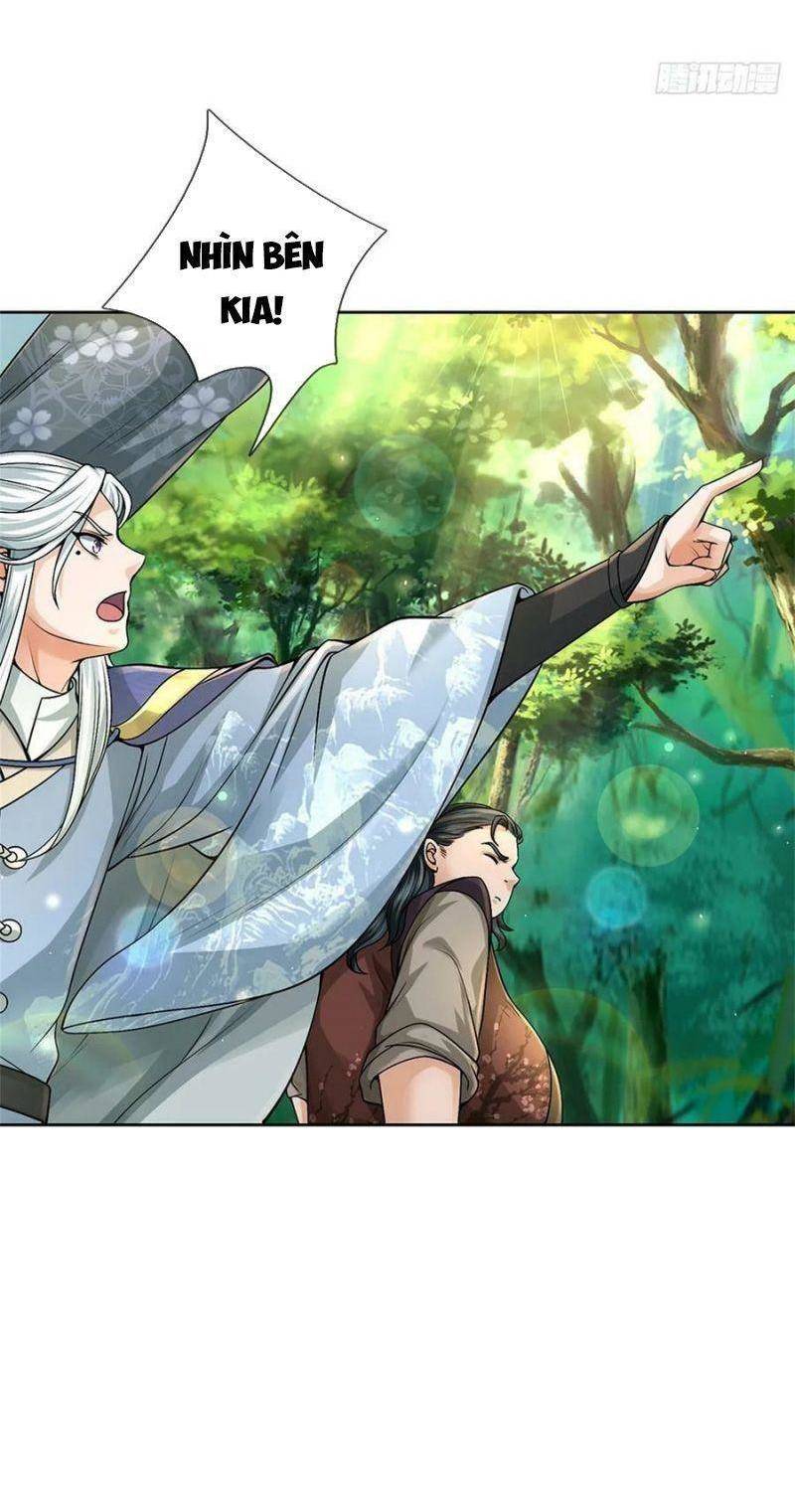 Chúa Tể Chi Lộ Chapter 142 - 19