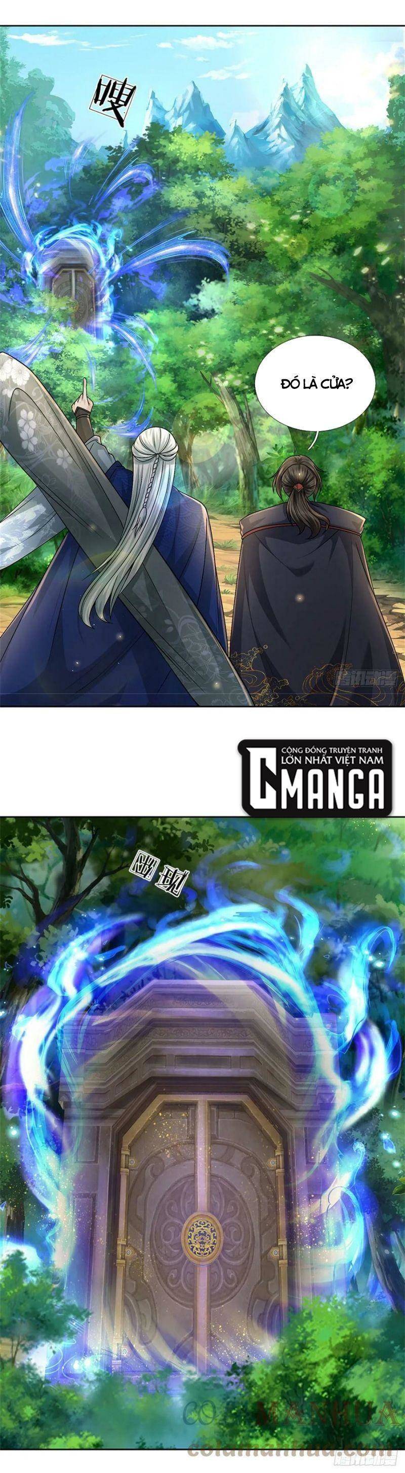 Chúa Tể Chi Lộ Chapter 142 - 20
