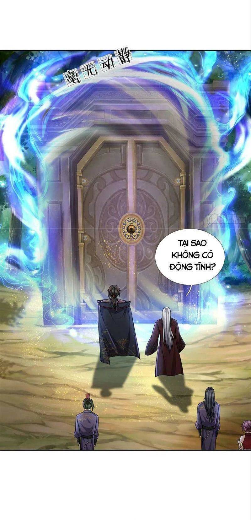 Chúa Tể Chi Lộ Chapter 142 - 26