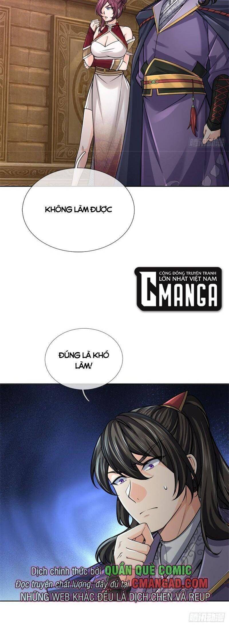 Chúa Tể Chi Lộ Chapter 135 - 32