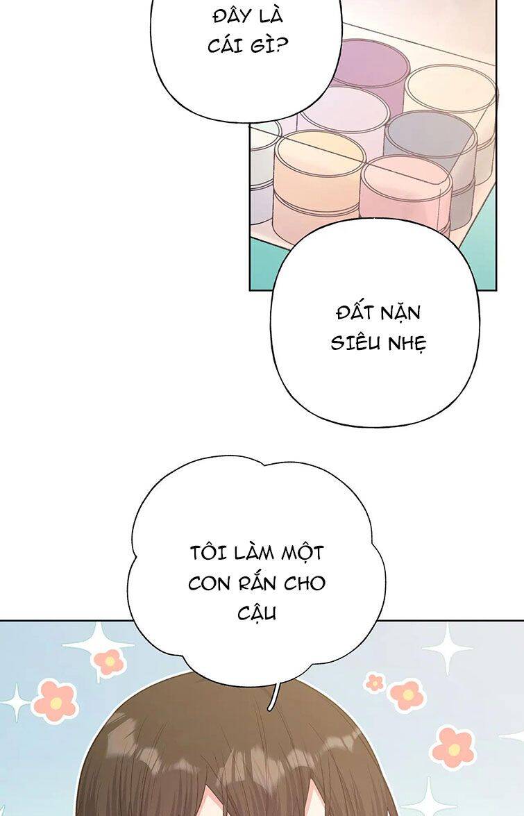 Cẩn Thận Bị Mộng Ma Ăn Mất Đó! Chapter 81 - 21