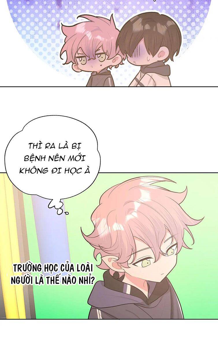 Cẩn Thận Bị Mộng Ma Ăn Mất Đó! Chapter 81 - 25