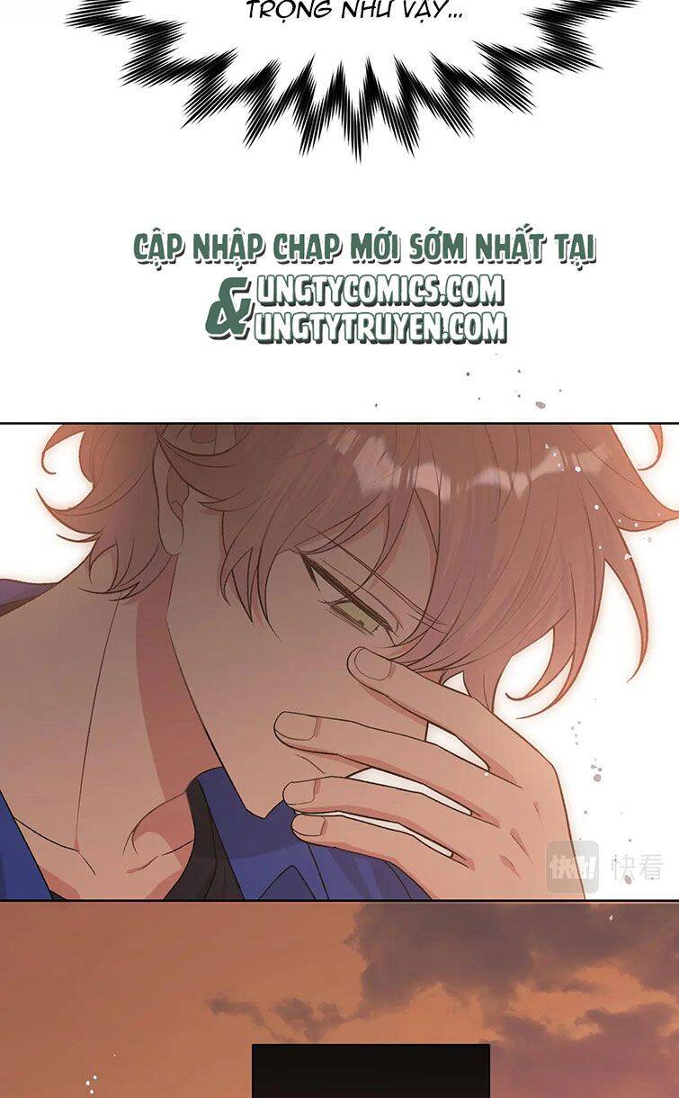 Cẩn Thận Bị Mộng Ma Ăn Mất Đó! Chapter 81 - 35