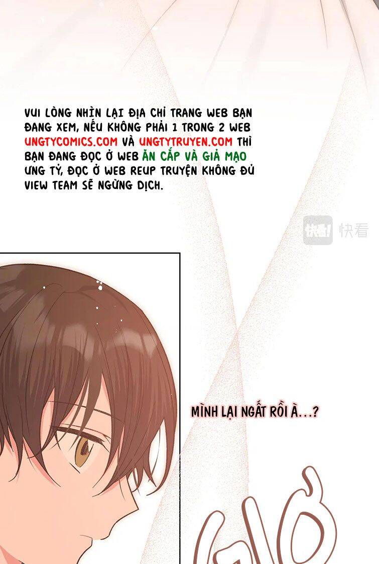 Cẩn Thận Bị Mộng Ma Ăn Mất Đó! Chapter 81 - 41