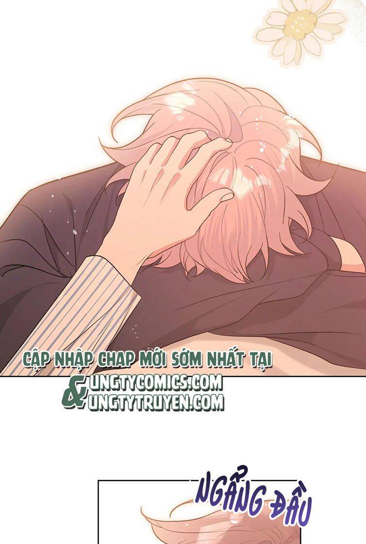 Cẩn Thận Bị Mộng Ma Ăn Mất Đó! Chapter 81 - 43