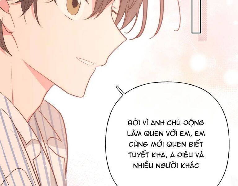 Cẩn Thận Bị Mộng Ma Ăn Mất Đó! Chapter 82 - 56