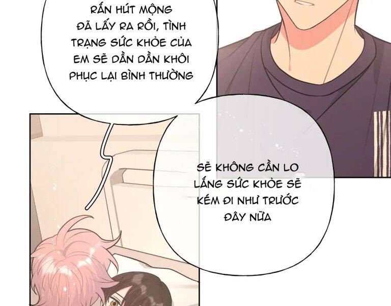 Cẩn Thận Bị Mộng Ma Ăn Mất Đó! Chapter 82 - 83