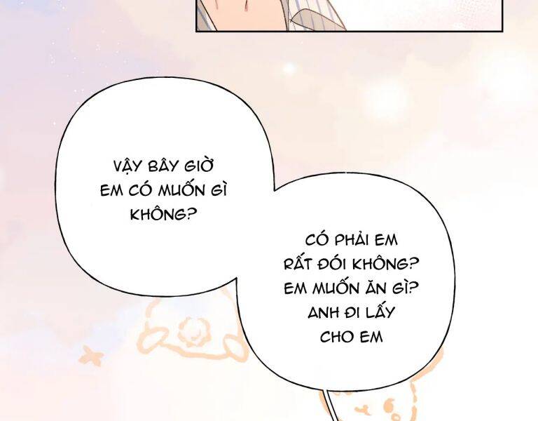Cẩn Thận Bị Mộng Ma Ăn Mất Đó! Chapter 82 - 93