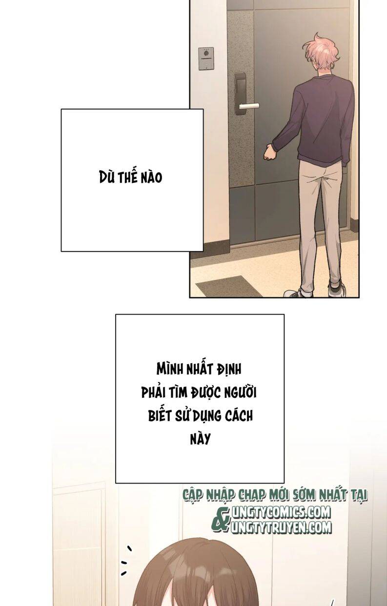 Cẩn Thận Bị Mộng Ma Ăn Mất Đó! Chapter 84 - 29