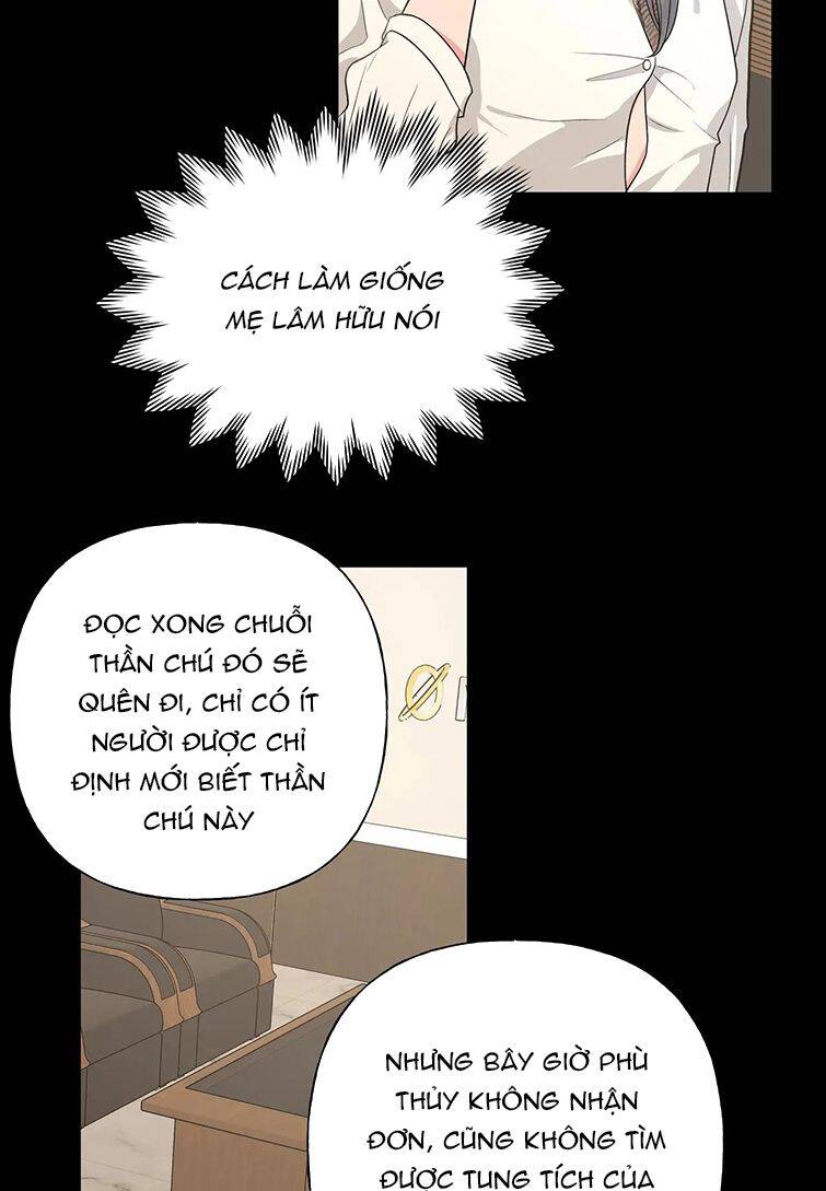 Cẩn Thận Bị Mộng Ma Ăn Mất Đó! Chapter 86 - 13