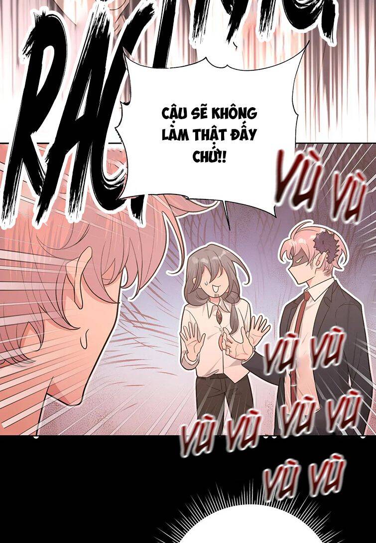 Cẩn Thận Bị Mộng Ma Ăn Mất Đó! Chapter 86 - 17