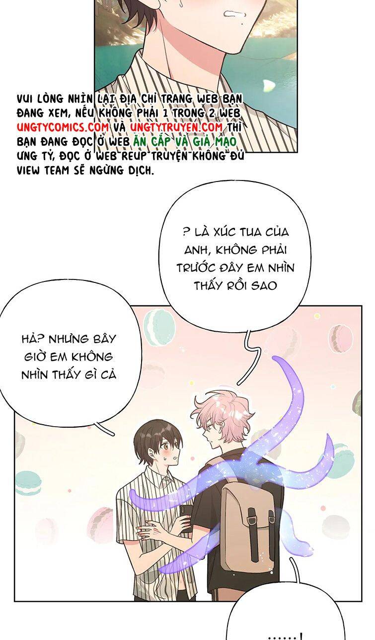 Cẩn Thận Bị Mộng Ma Ăn Mất Đó! Chapter 87 - 11