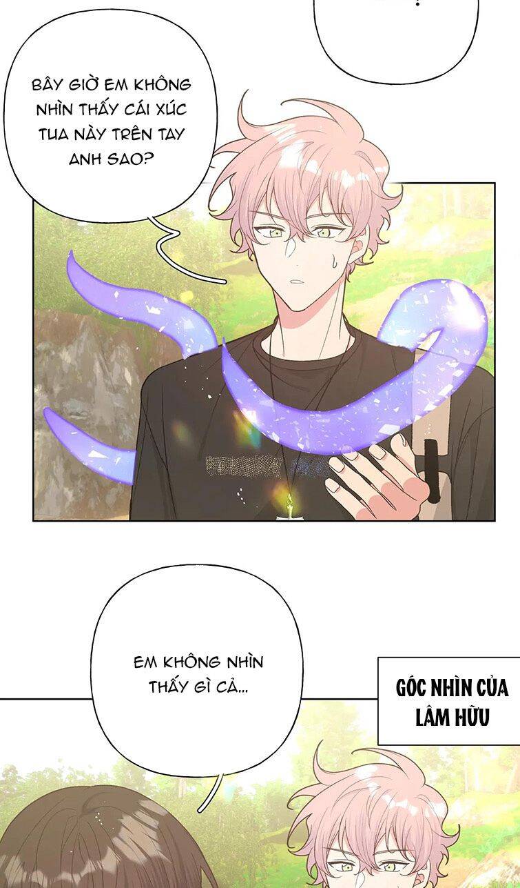 Cẩn Thận Bị Mộng Ma Ăn Mất Đó! Chapter 87 - 12
