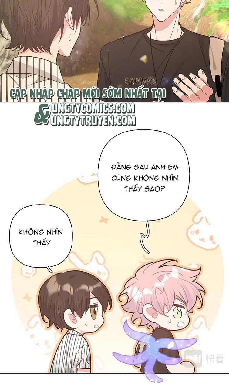 Cẩn Thận Bị Mộng Ma Ăn Mất Đó! Chapter 87 - 13