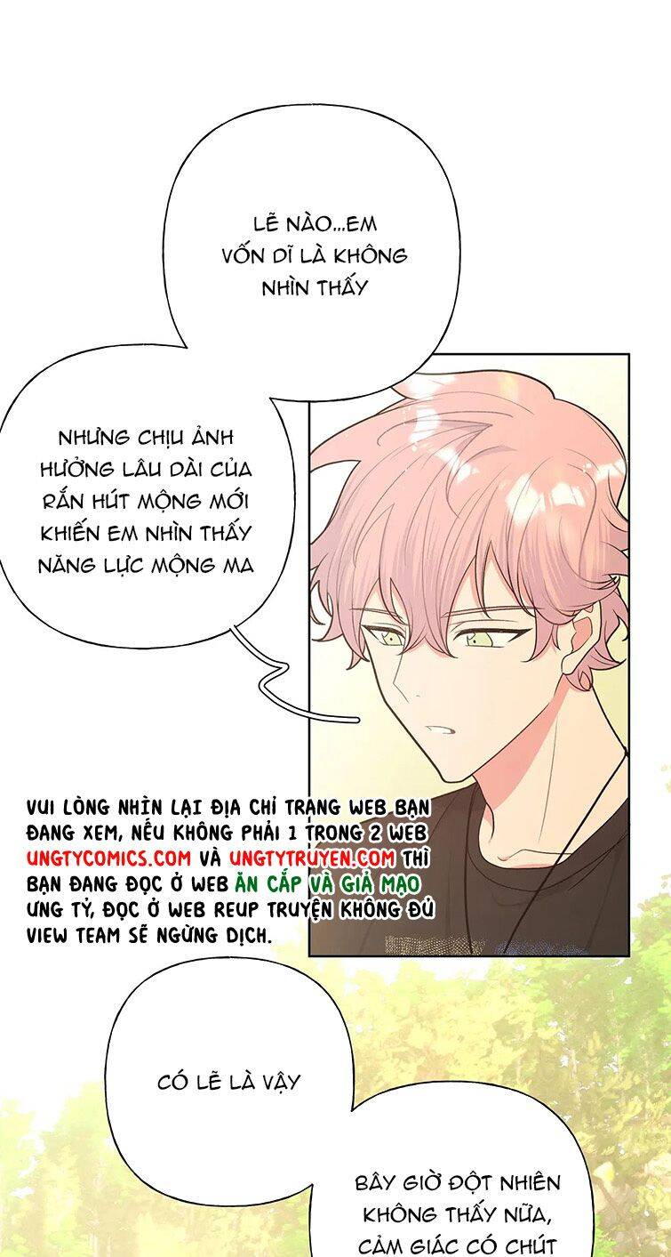 Cẩn Thận Bị Mộng Ma Ăn Mất Đó! Chapter 87 - 14