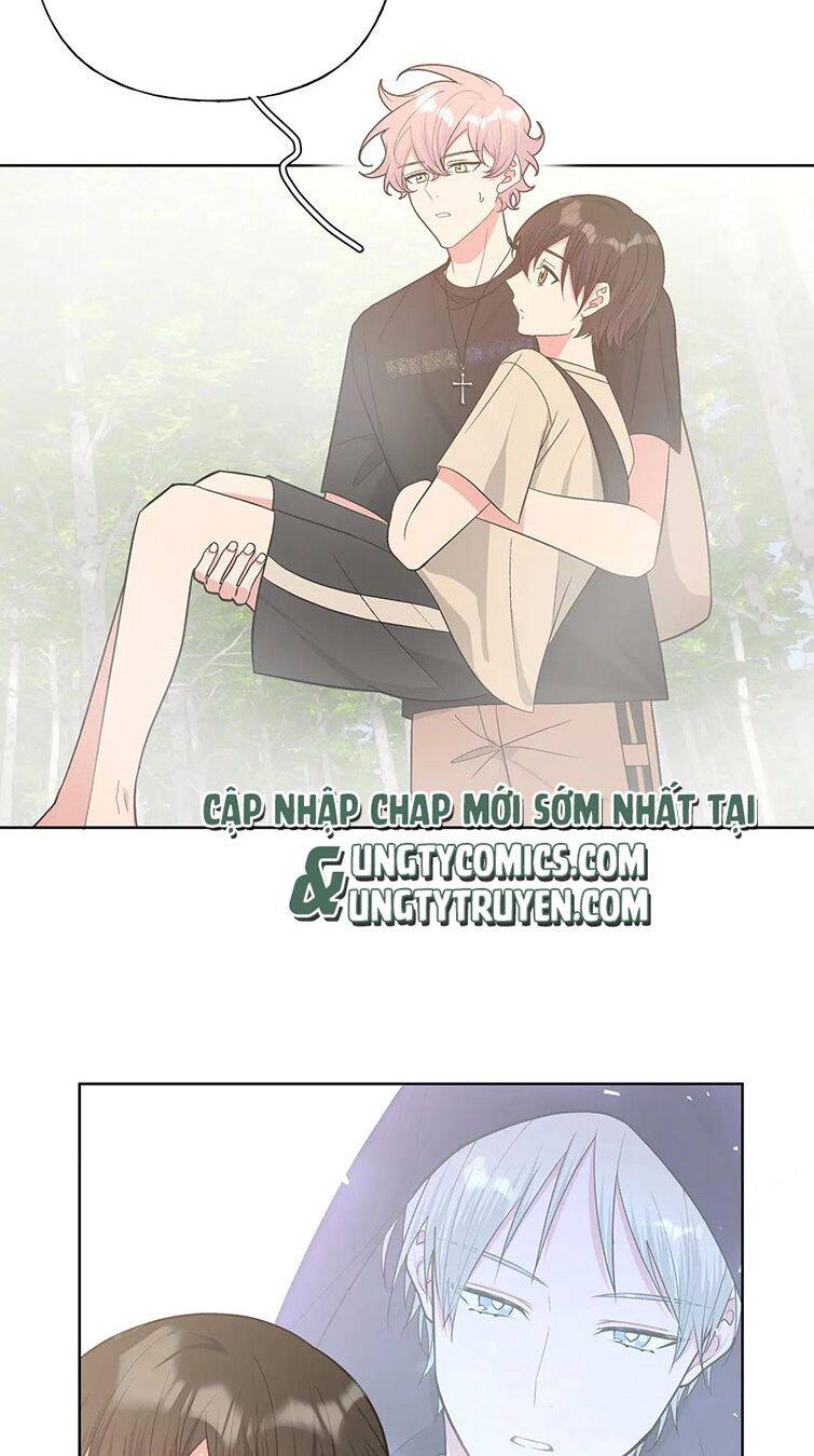 Cẩn Thận Bị Mộng Ma Ăn Mất Đó! Chapter 87 - 36