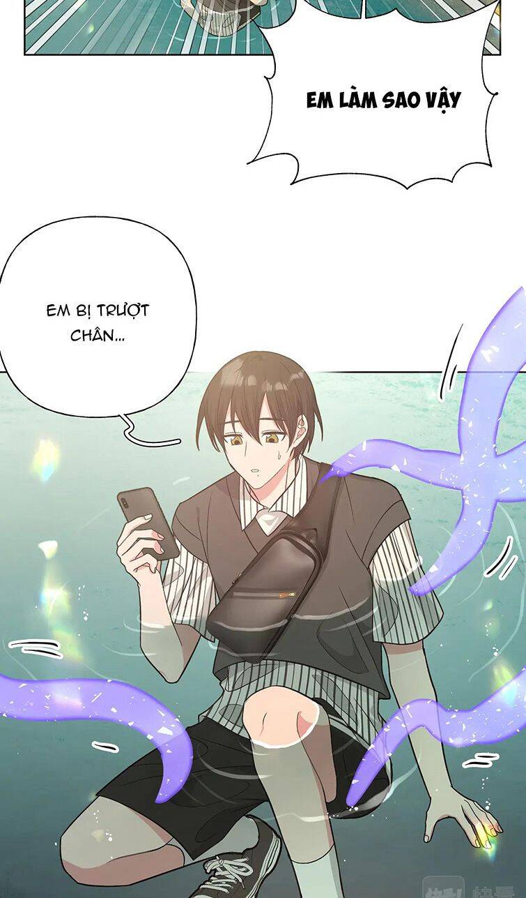Cẩn Thận Bị Mộng Ma Ăn Mất Đó! Chapter 87 - 6