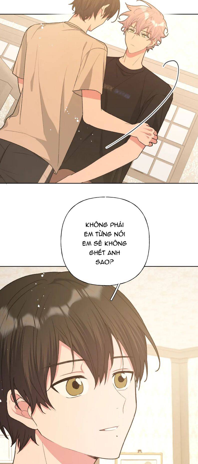 Cẩn Thận Bị Mộng Ma Ăn Mất Đó! Chapter 89 - 25