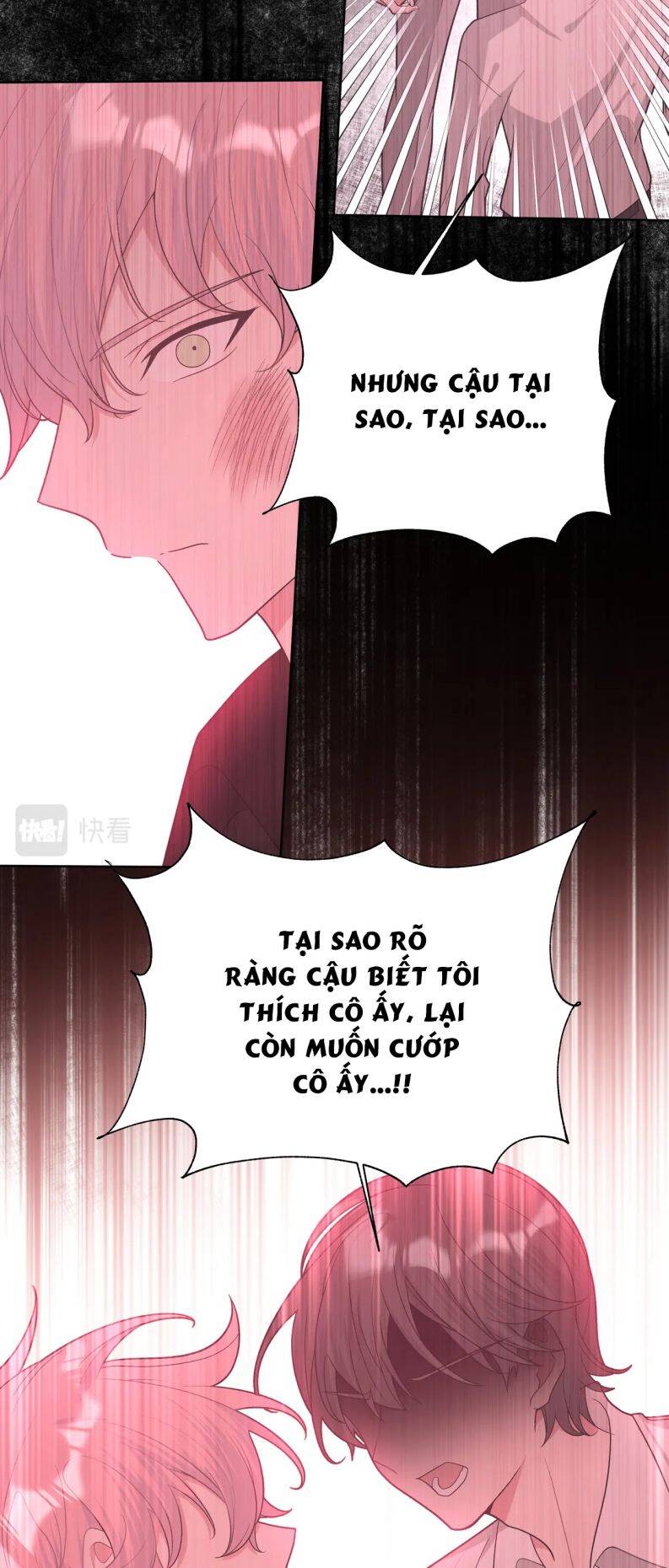 Cẩn Thận Bị Mộng Ma Ăn Mất Đó! Chapter 89 - 9