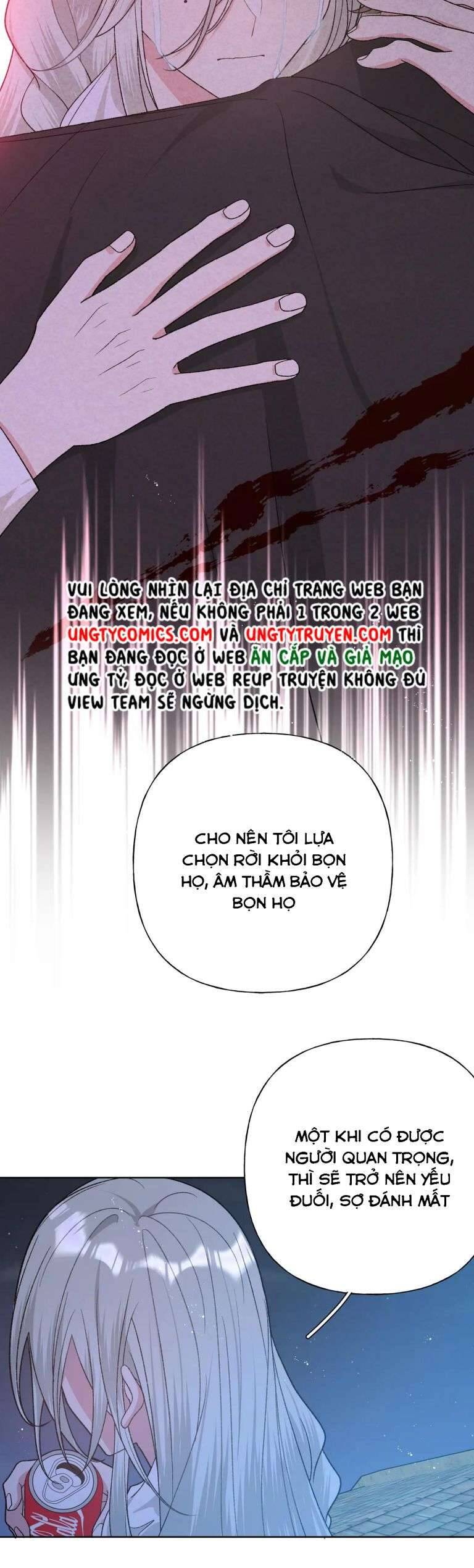 Cẩn Thận Bị Mộng Ma Ăn Mất Đó! Chapter 90 - 19