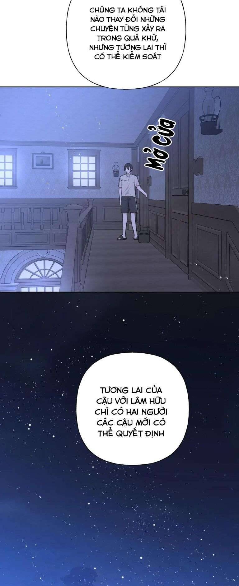 Cẩn Thận Bị Mộng Ma Ăn Mất Đó! Chapter 90 - 24