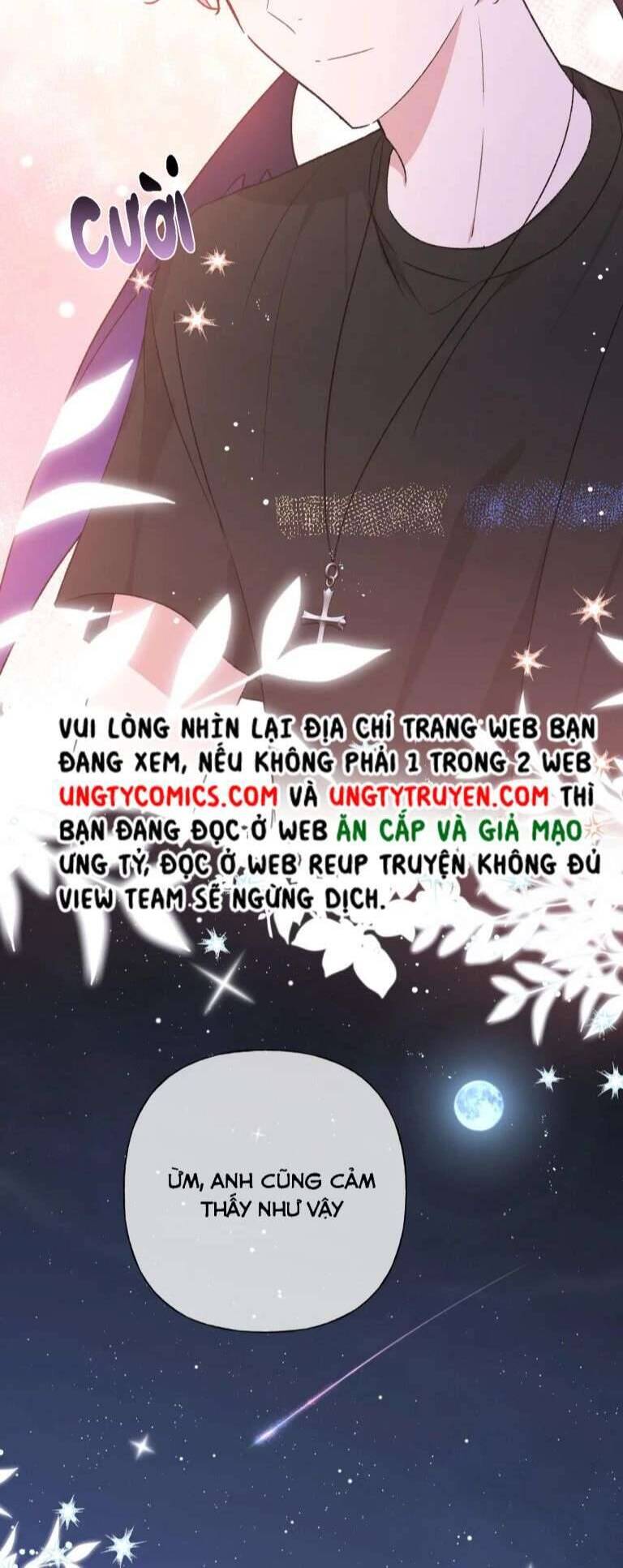 Cẩn Thận Bị Mộng Ma Ăn Mất Đó! Chapter 90 - 37