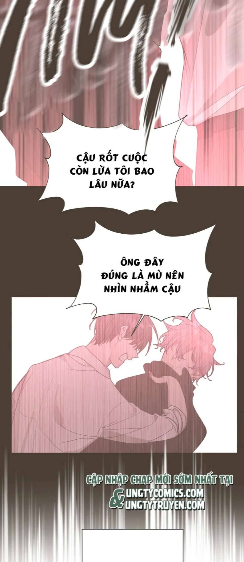 Cẩn Thận Bị Mộng Ma Ăn Mất Đó! Chapter 91 - 19